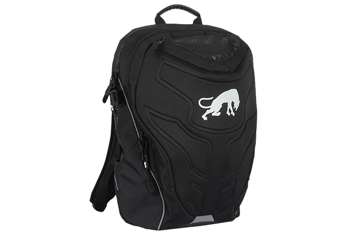 ΤΣΑΝΤΑ ΠΛΑΤΗΣ FURYGAN 7458 CYCLONE €98 | MOTOMAG